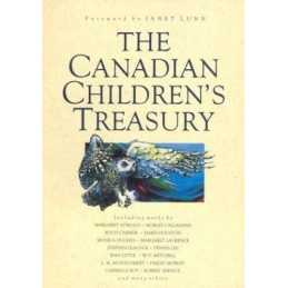 The Canadian Childrens Treasury, Martin, Sandra