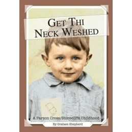 Get Thi Neck Weshed by Shepherd, Graham Paperback Book