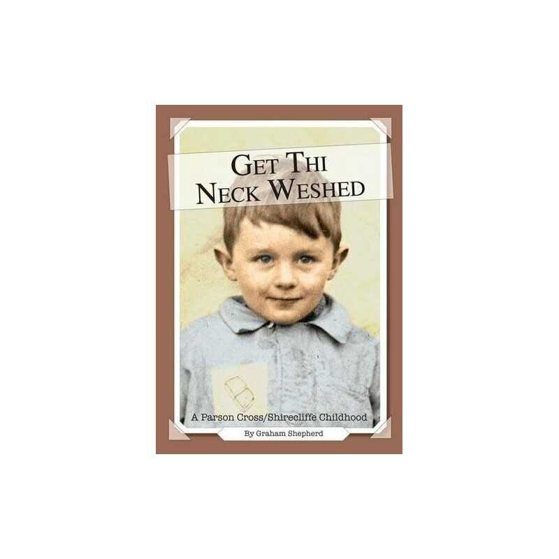 Get Thi Neck Weshed by Shepherd, Graham Paperback Book