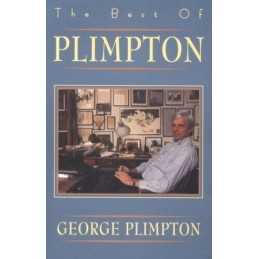 The Best of Plimpton by Plimpton, George Hardback Book