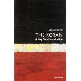 The Koran: A Very Short Introduction (Very Short Int..., Cook, Michael Paperback