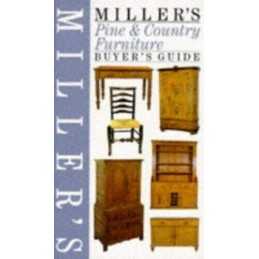 Millers Pine and Country Furniture ..., Miller, Martin
