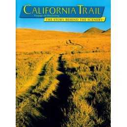 California Trail: Voyage of Discove..., Madison, Cheri