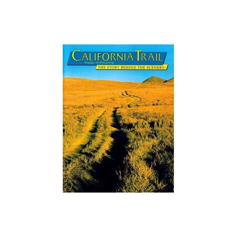California Trail: Voyage of Discove..., Madison, Cheri