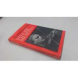 Themes and Variations by Menuhin, Yehudi Hardback Book