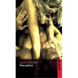 Fire And Ice by Hamilton, Laura Paperback Book