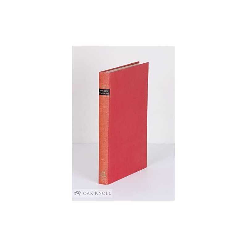 John Leech on My Shelves, Field, William B. Osgood