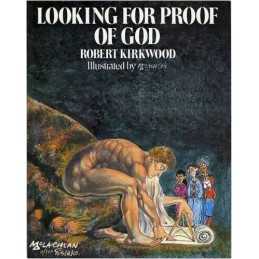 Looking for Proof of God Paper by Kirkwood, Robert Paperback Book  Fast
