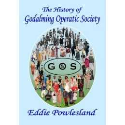 The History of Godalming Operatic S..., Powlesland, Mr