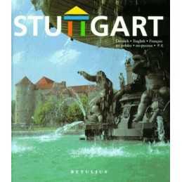 Stuttgart: Bilder der Stadt, unknown