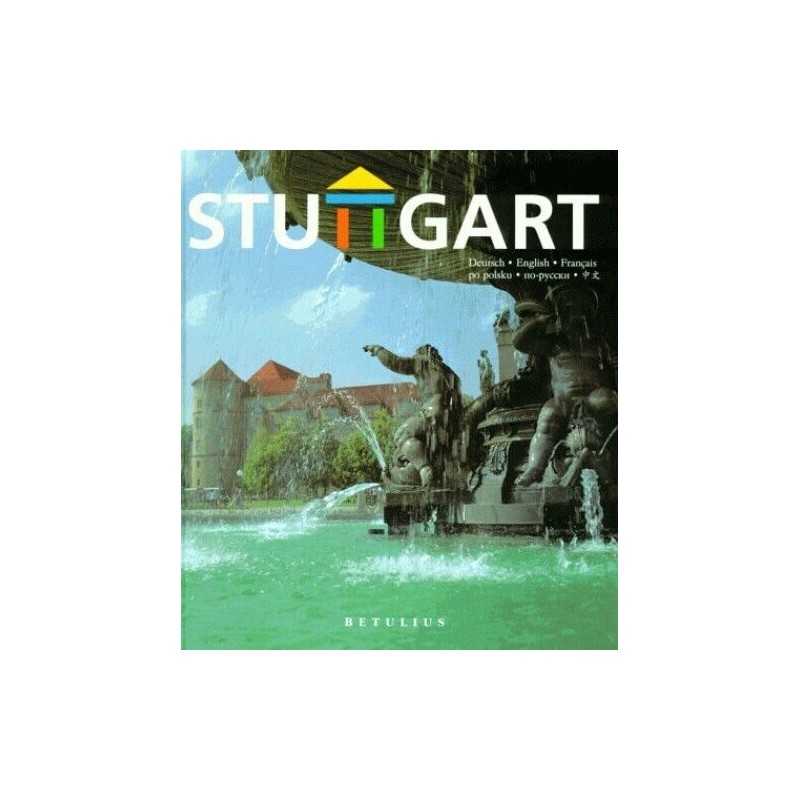 Stuttgart: Bilder der Stadt, unknown