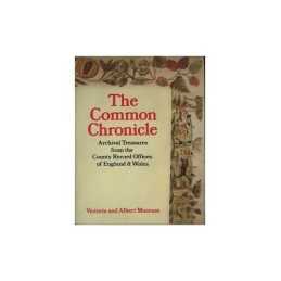 Common Chronicle: Archival Treasures f..., Gray, Victor