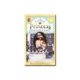 A Little Princess The Story of Sarah Crewe