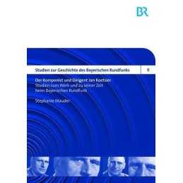 Der Komponist Und Dirigent Jan Koet..., Hasselbring, Be