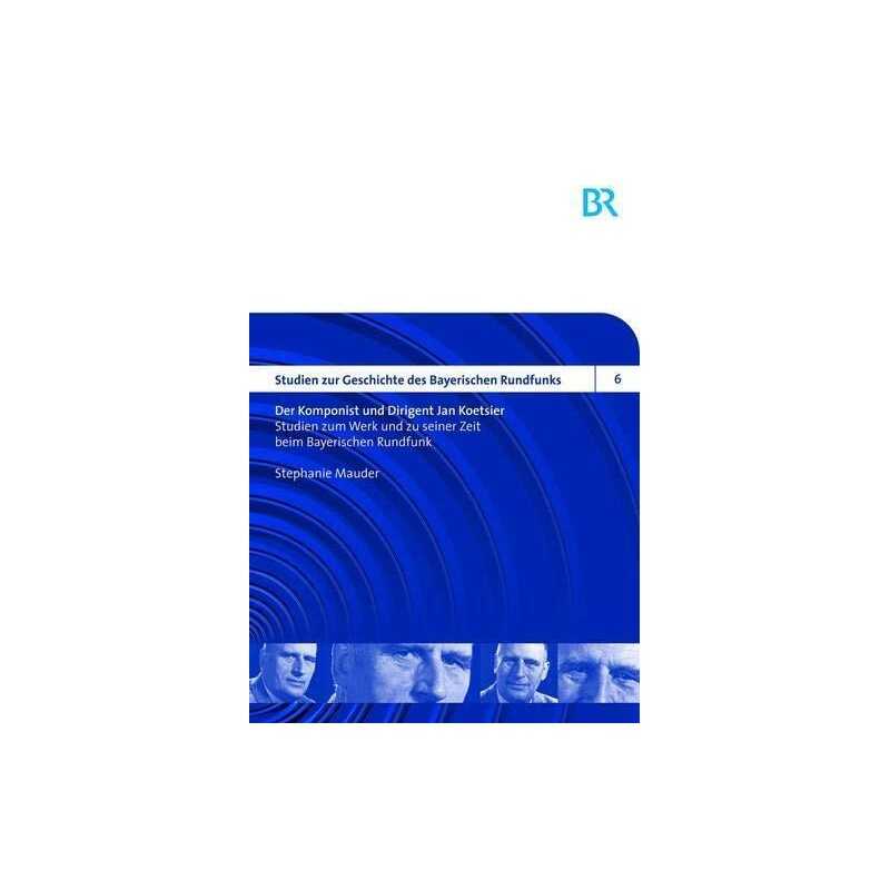 Der Komponist Und Dirigent Jan Koet..., Hasselbring, Be