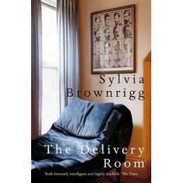 The Delivery Room by Brownrigg, Sylvia Paperback Book