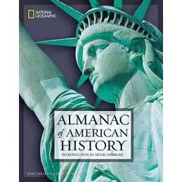 Almanac of American History, James Miller