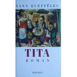 Tita, yann-queff-eacute-lec