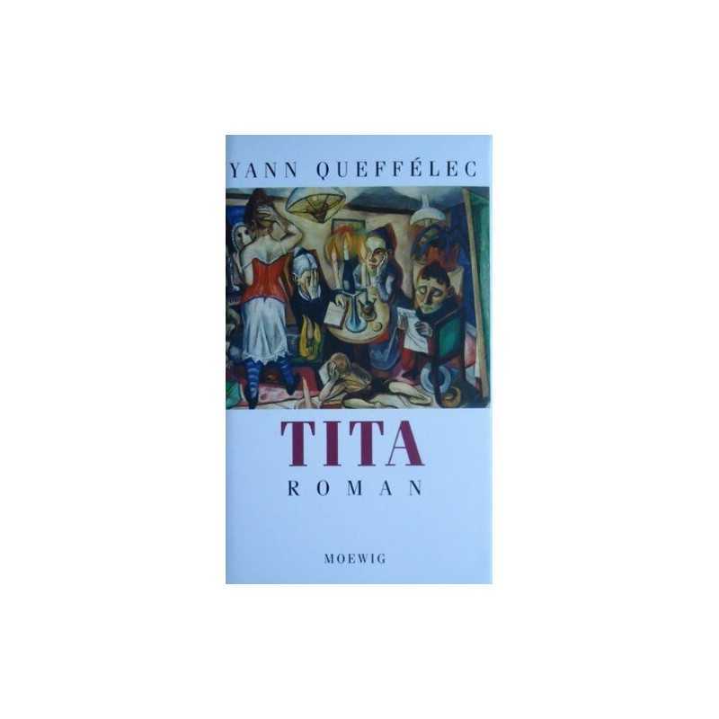 Tita, yann-queff-eacute-lec