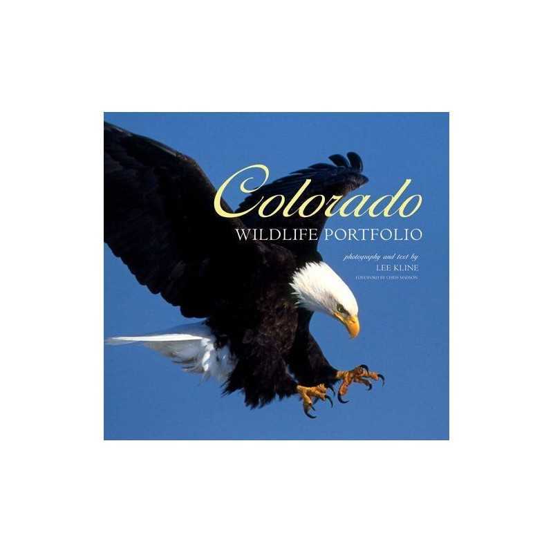 Colorado Wildlife Portfolio, Kline
