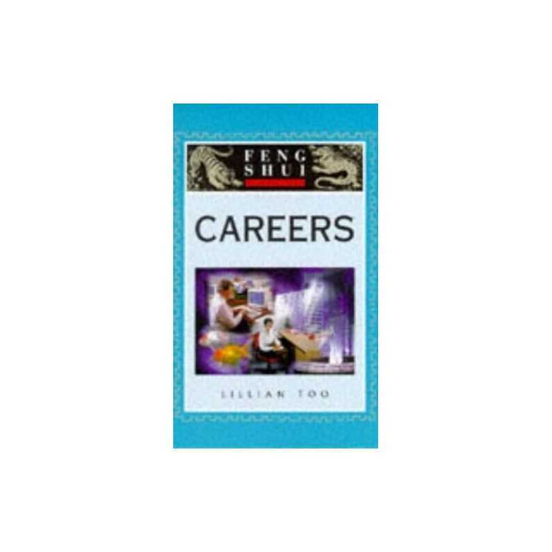 Career (Feng Shui Fundamentals) (Feng ..., Too, Lillian