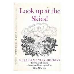 Look Up at the Skies! by Hopkins, Gerard Manley Hardback Book  Fast