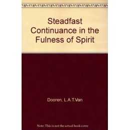 Steadfast Continuance in the Fulnes..., Dooren, L.A.T.V