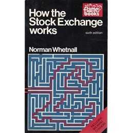 How the Stock Exchange Works Book