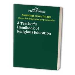 A Teachers Handbook of Religious Education Paperback Book