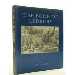 Book of Ledbury: An Essay in Interpr..., Joe G. Hillaby