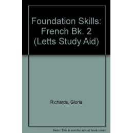 French (Bk. 2) (Letts Study Aid), Richards, Gloria
