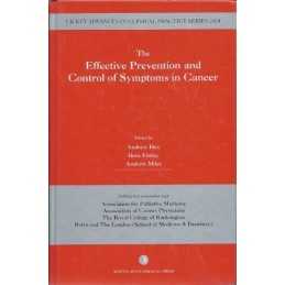 The Effective Prevention and Control of Symptoms in ...