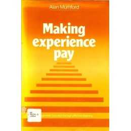 Making Experience Pay, Mumford, Alan