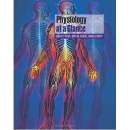 Physiology at a Glance, Linden, Roger