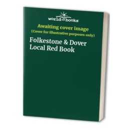 Folkestone & Dover Local Red Book