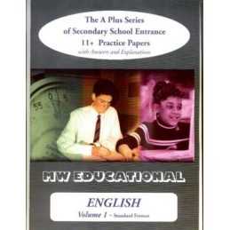 Standard Format with Answers (v. 1)..., Chatterton, Mar