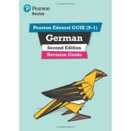 Pearson Edexcel GCSE (9-1) German R..., Lanzer, Harriet