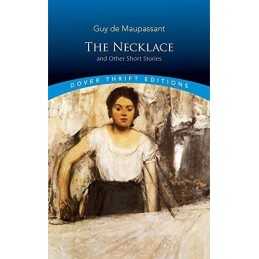 The Necklace and Other Short Stories (Thrift ... by Maupassant, Guy de Paperback