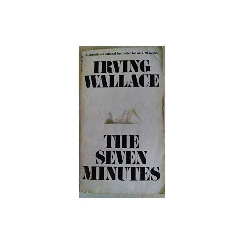 7 Minutes, Author Unknown