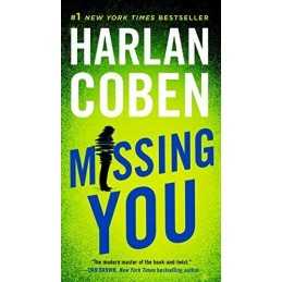 Missing You by Coben, Harlan Book