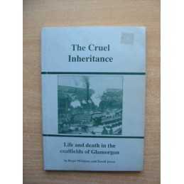 The cruel inheritance: Life and death in the coalfiel... by Williams, Roger & Jo