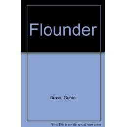 Flounder, Grass, Gunter