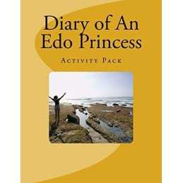 Diary of An Edo Princess: Activity ..., Nimmons, Fideli
