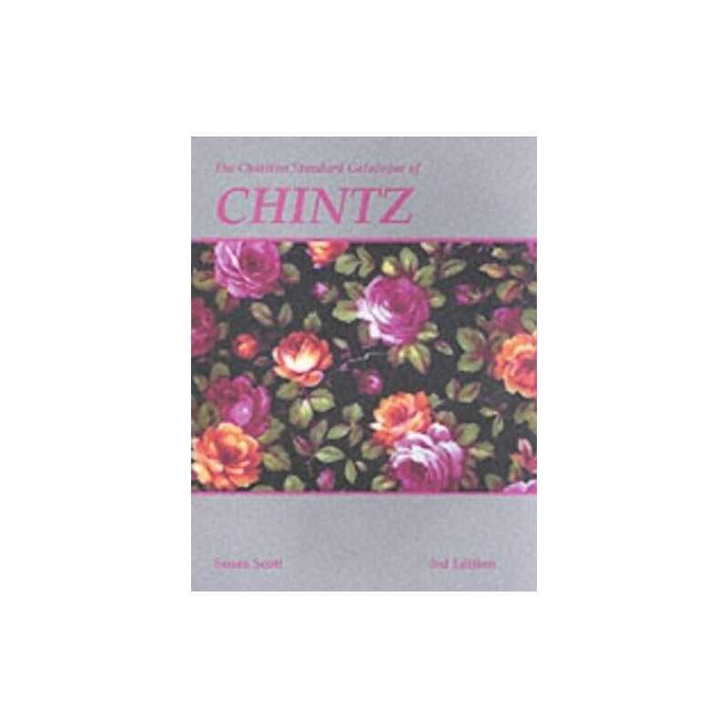 Chintz (3rd Edition) - The Charlton Standard Catal... by Eberle, Linda Paperback