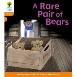 Oxford Reading Tree: Level 6: Floppys Phonics: A... by Hunt, Roderick Paperback