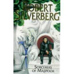 Sorcerers of Majipoor by Silverberg, Robert Paperback Book