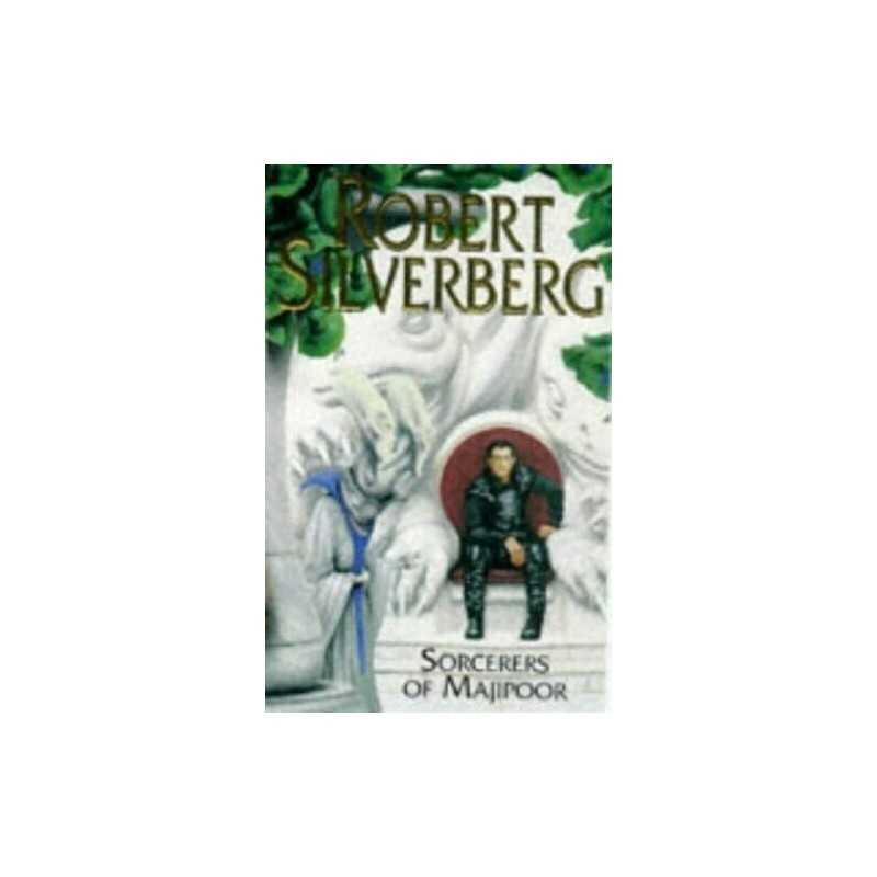 Sorcerers of Majipoor by Silverberg, Robert Paperback Book