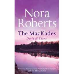 The Mackade Brothers: Devin and Shane..., Roberts, Nora