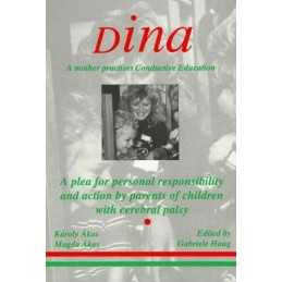 Dina - a Mother Practices Conductive..., Haug, Gabriele