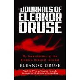 The Journals Of Eleanor Druse by Druse, Eleanor Paperback Book  Fast